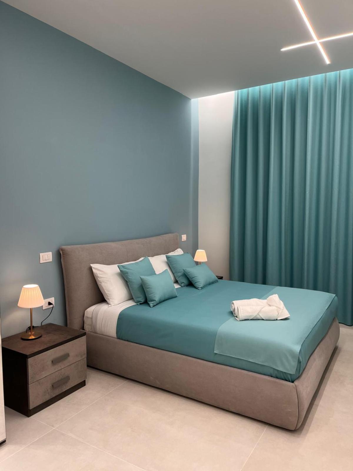 Guest house Luxury